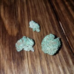 Athabasca Cannabis Strain