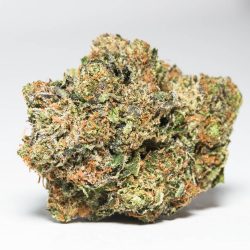 Satellite OG Cannabis Strain