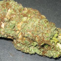 Pineapple Chunk Cannabis Strain